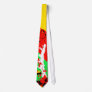 Splatter Art Ties