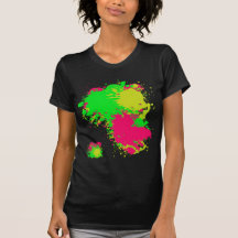 Splatter T-Shirt