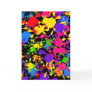 Splatter Wallpaper