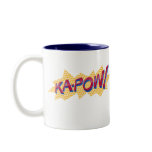 Splendid Super S - Shiny Coffee Mug
