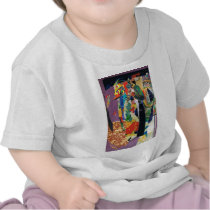 Splendored Affection Shirts