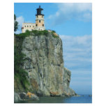 Split Rock Lighthouse letterhead