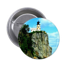 Split Rock Lighthouse Pins