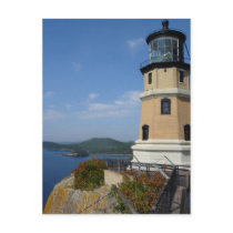 Split Rock Lighthouse Post Cards