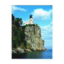 Split Rock Lighthouse Postcards
