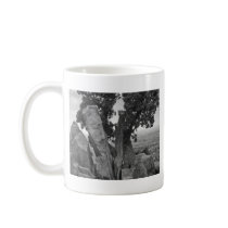 Split Tree Mugs