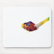 splurge mouse pad