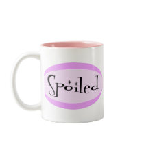 Spoiled Mug