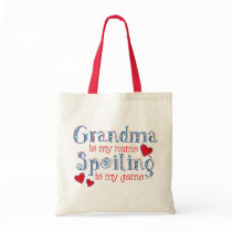 Spoiling Grandma Bag
