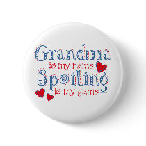 Spoiling Grandma