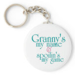 Spoilins My Game-Granny's