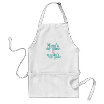 Spoilins My Game-Mimi 1 Apron