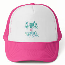 Spoilins My Game-Mimi 1
