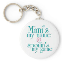 Spoilins My Game-Mimi 1