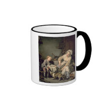 Spoilt Child, 1765 Mugs