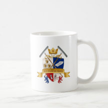 Sponja Mugs