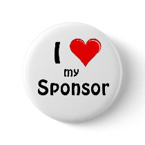 Sponsor Pin