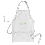Spontaneous Apron