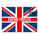Spoof Union Jack