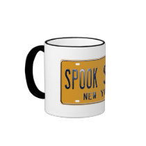 Spook Squad Mugs