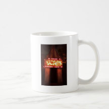 Spooky Carnival Coffee Mugs