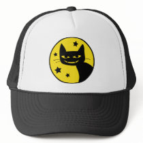 Spooky Cat Hats