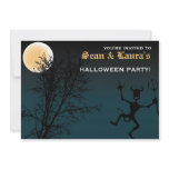 Spooky Fun! Custom Invite