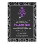 Spooky Halloween Bash Announcement