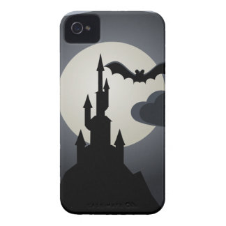 Hard Haunted Halloween