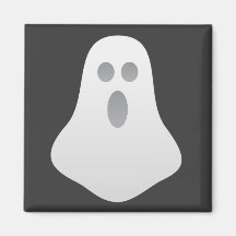 Spooky Magnet