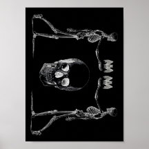 Spooky Poster