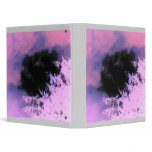 Spooky Sky Binder