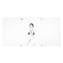 Spooky Spider Girl Photo Card