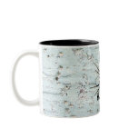 Spooky Spider Mug