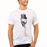 Spoon Man t-shirts