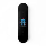 Spooning Leads 2 Comp Skateboard
