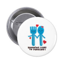 Spooning Leads to Forking Badge Buttons