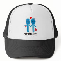 SPOONING LEADS TO FORKING