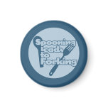 Spooning leads to forking