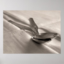 Spoons Print