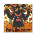 Spoooky Tree magnets