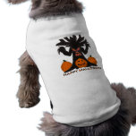 SpooookyTree Halloween pet clothing