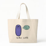 Spore Tote Bag