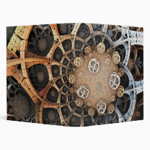 Spores Binder