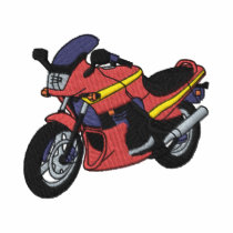 Sport Bike