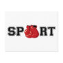Sport (Boxing)