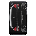 Sport Car iPod Touch Case