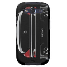 Sport Car Samsung Galaxy S3 Case