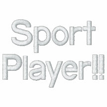 Sport Player!! Jacket