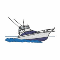 Sport Yacht